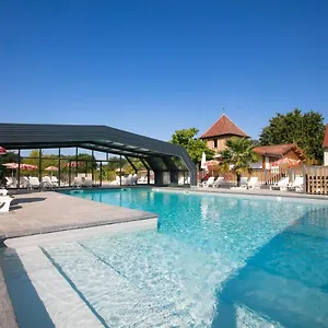 4* Camping Padimadour